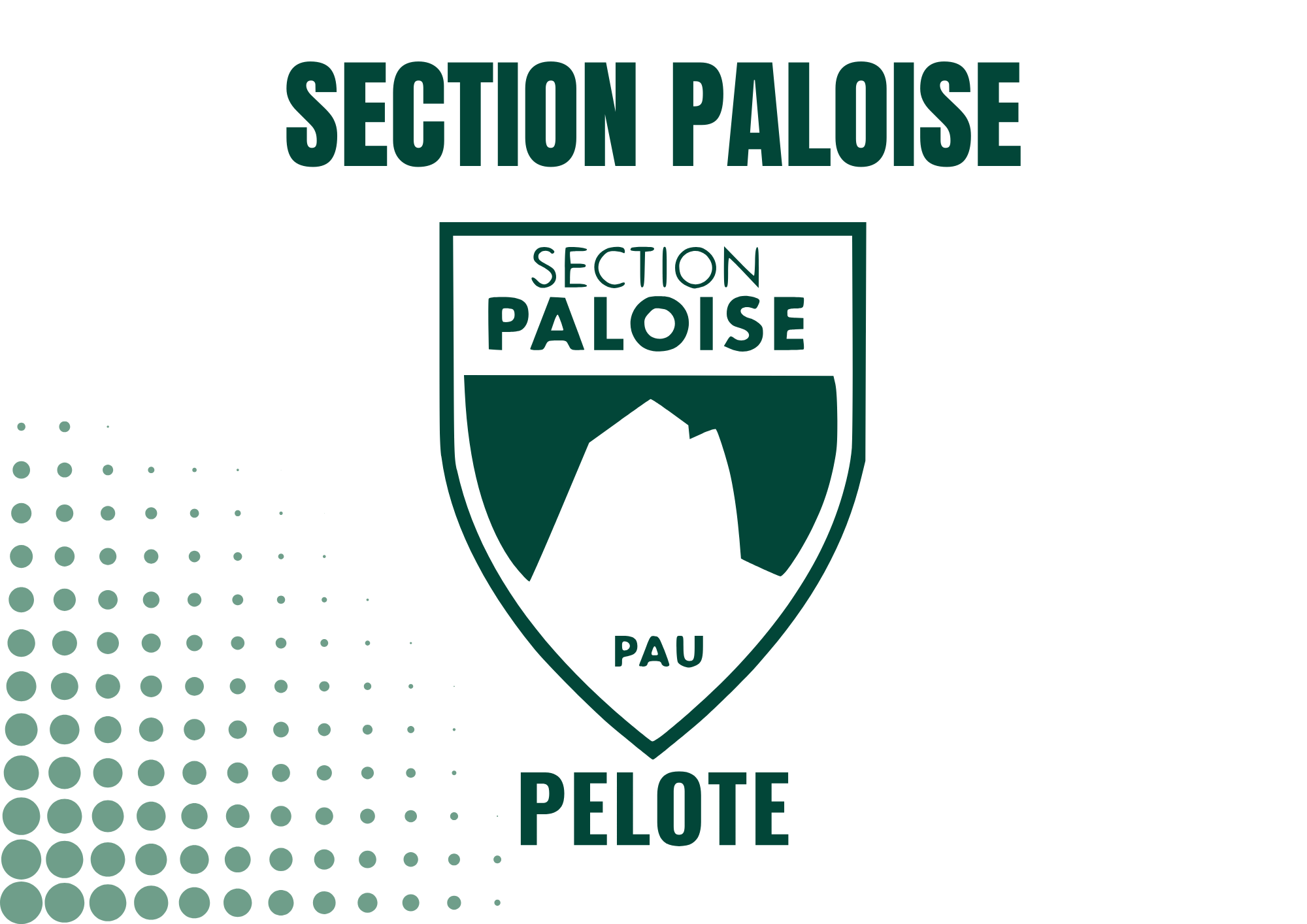 Logo de la délégation