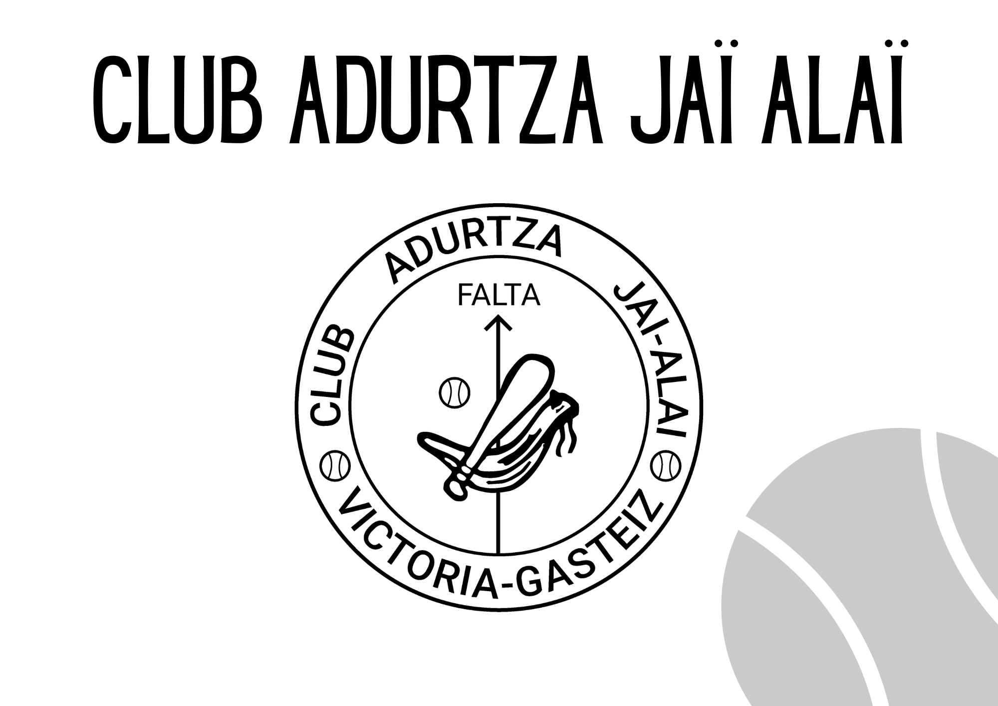 Logo de la délégation