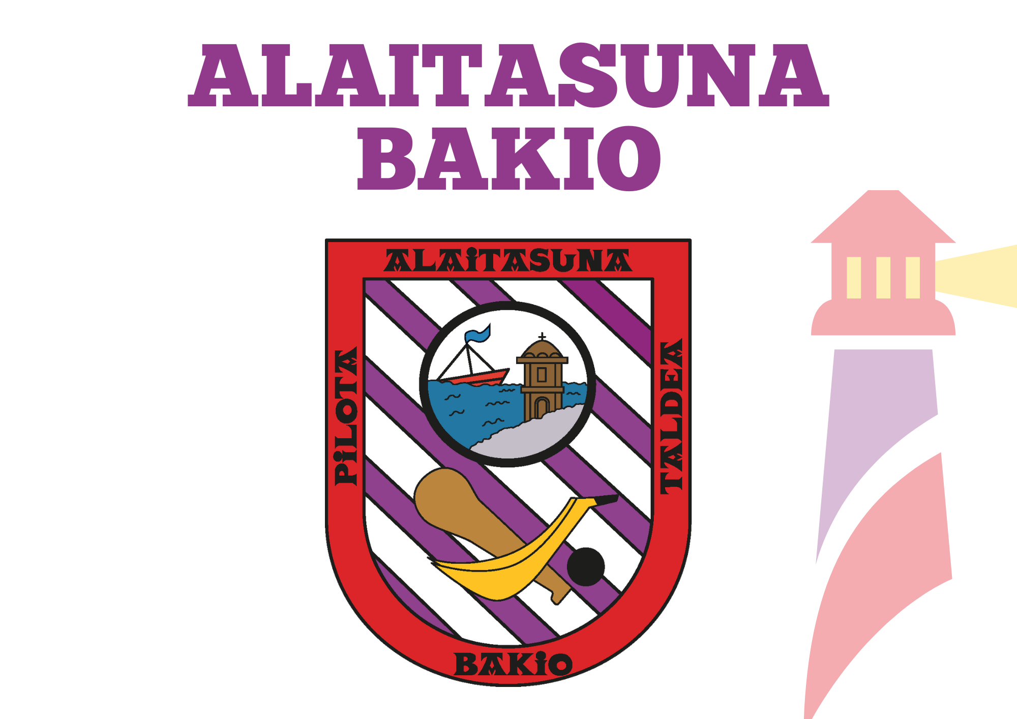 Logo de la délégation