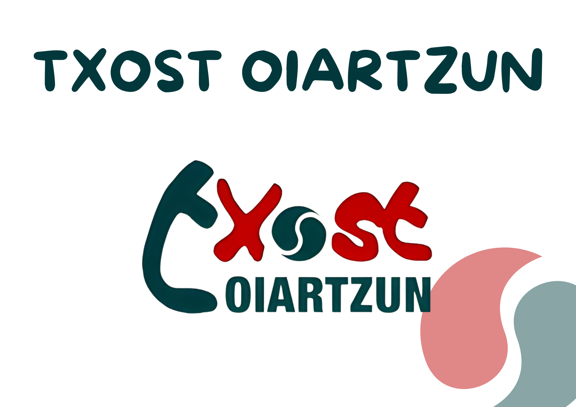 Logo de la délégation