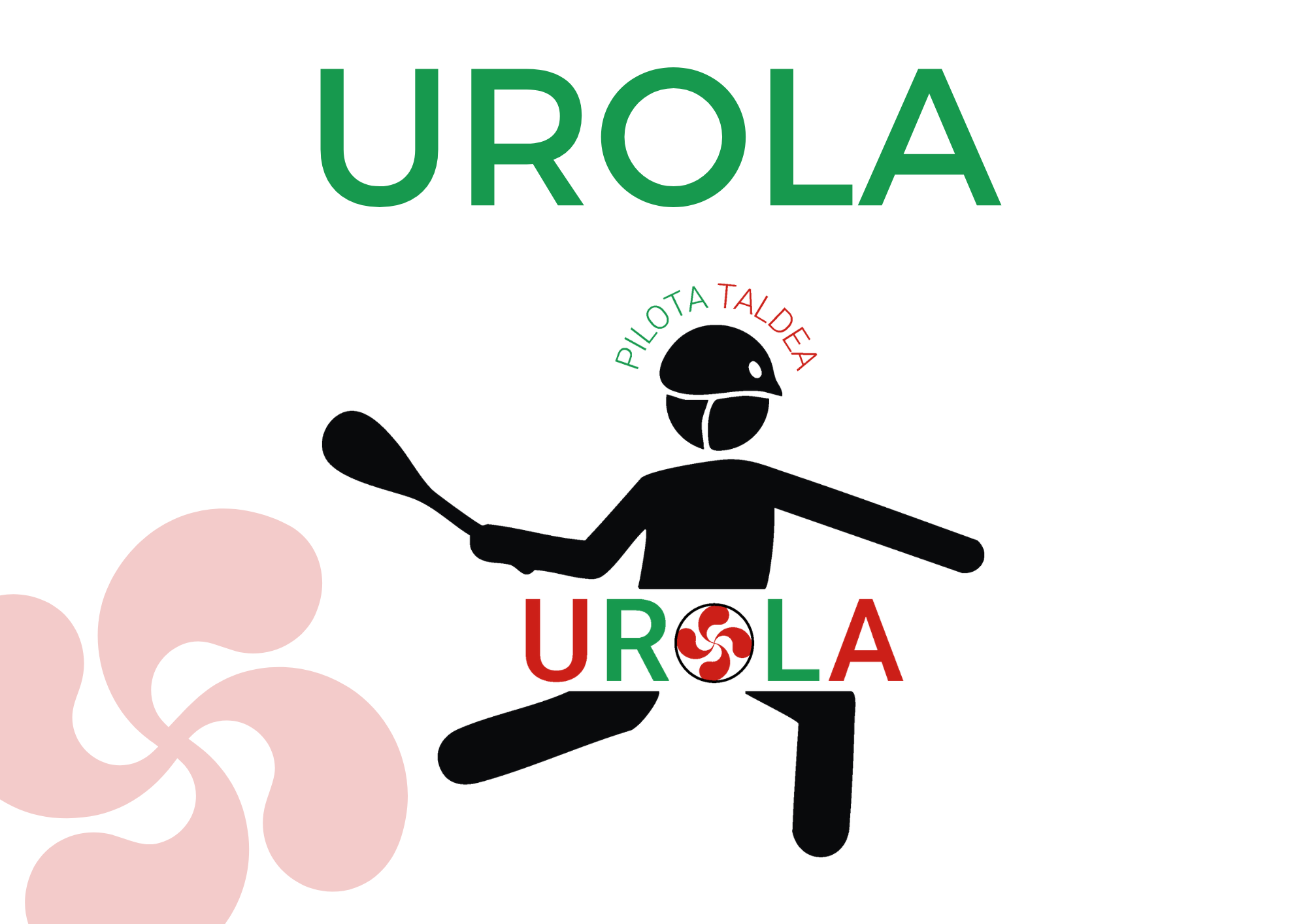 Logo de la délégation