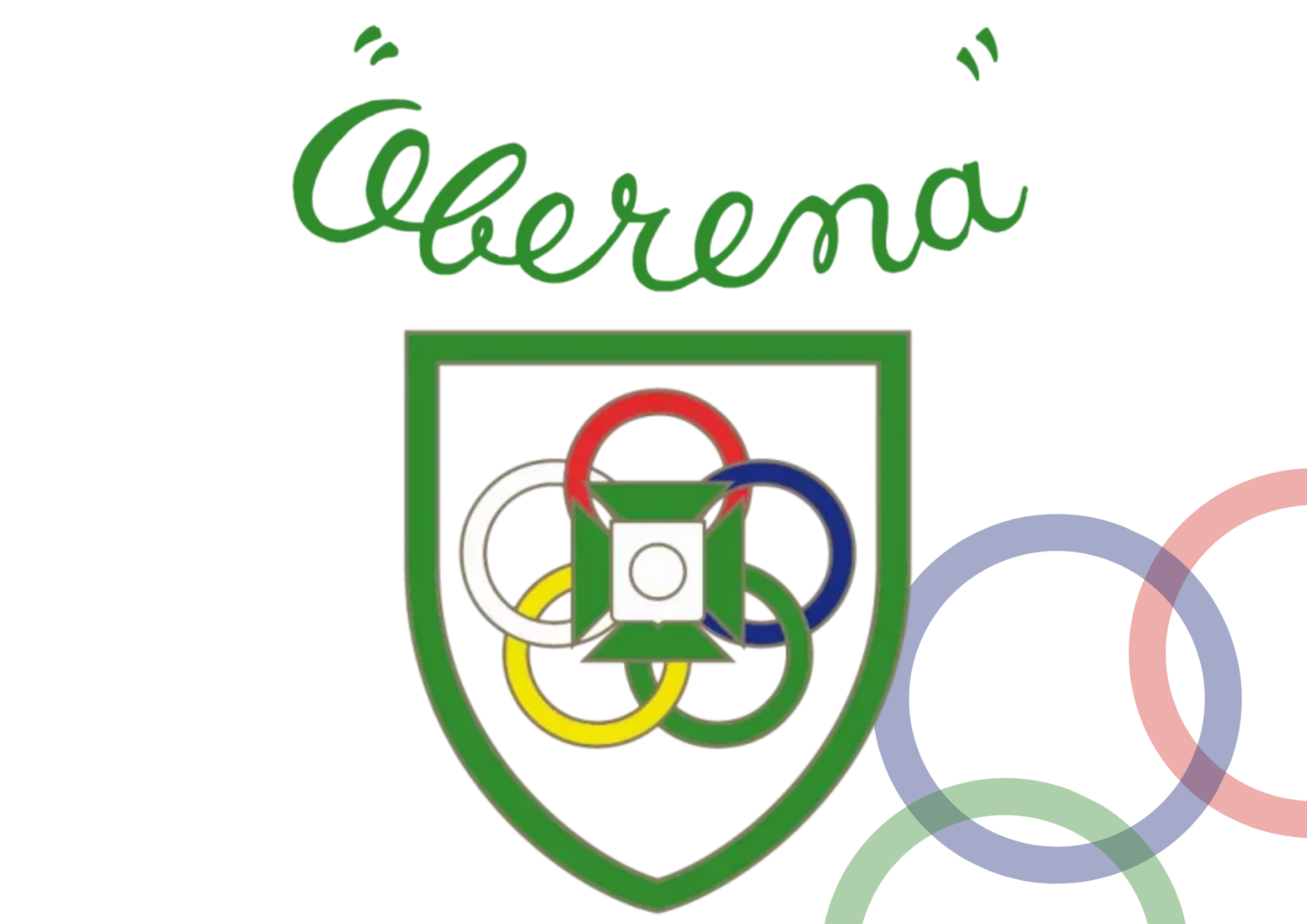 Logo de la délégation