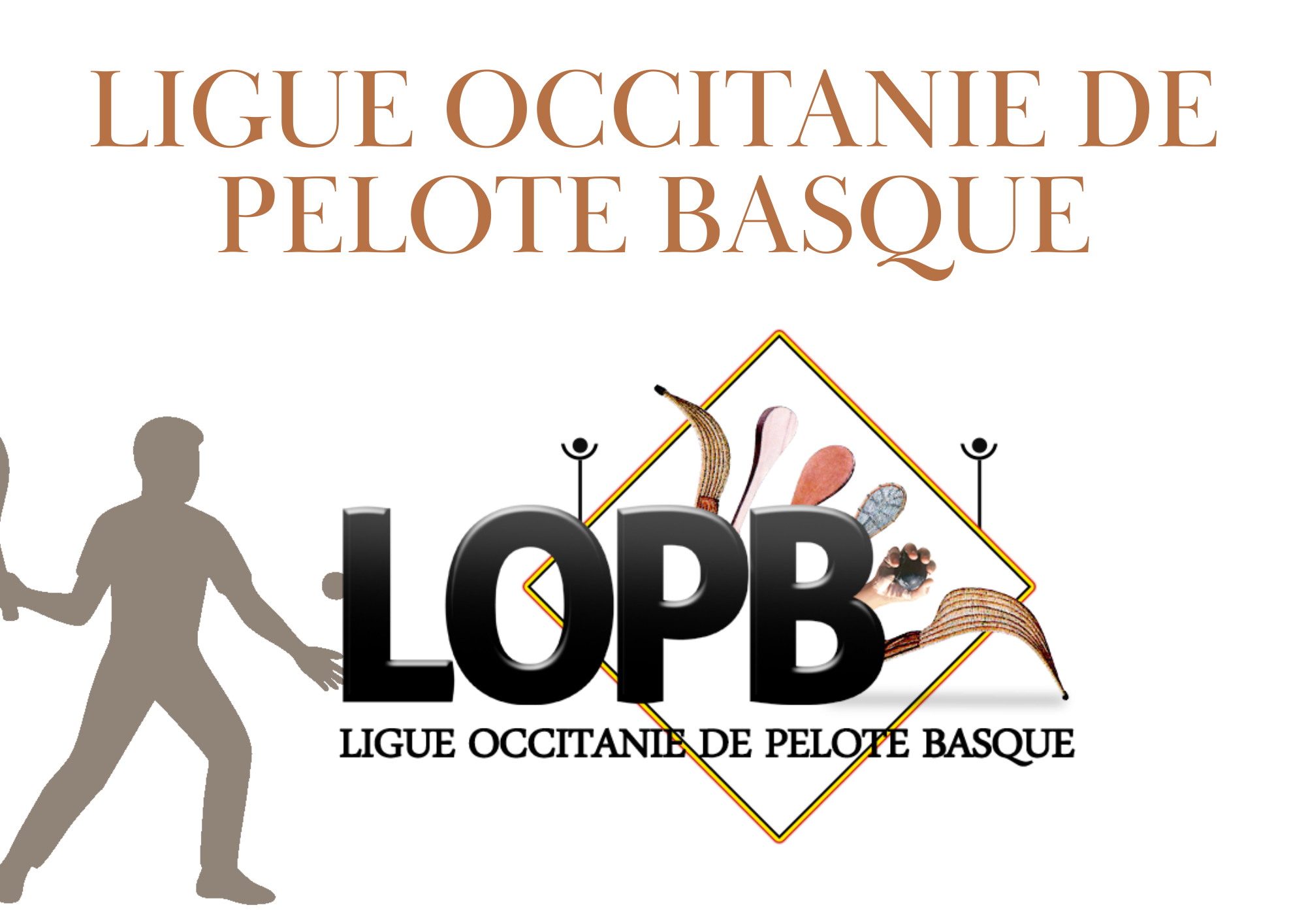 Logo de la délégation