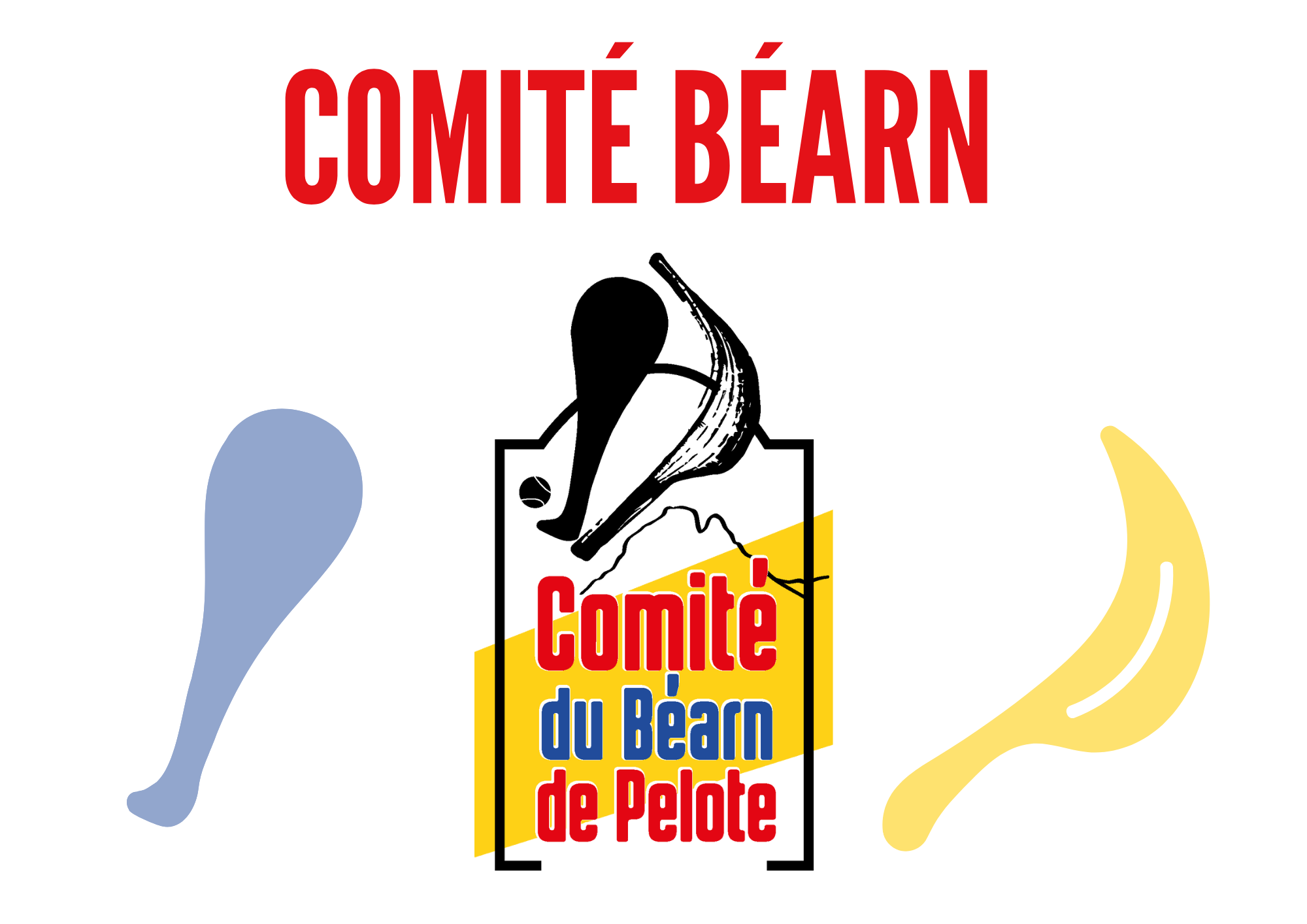 Logo de la délégation