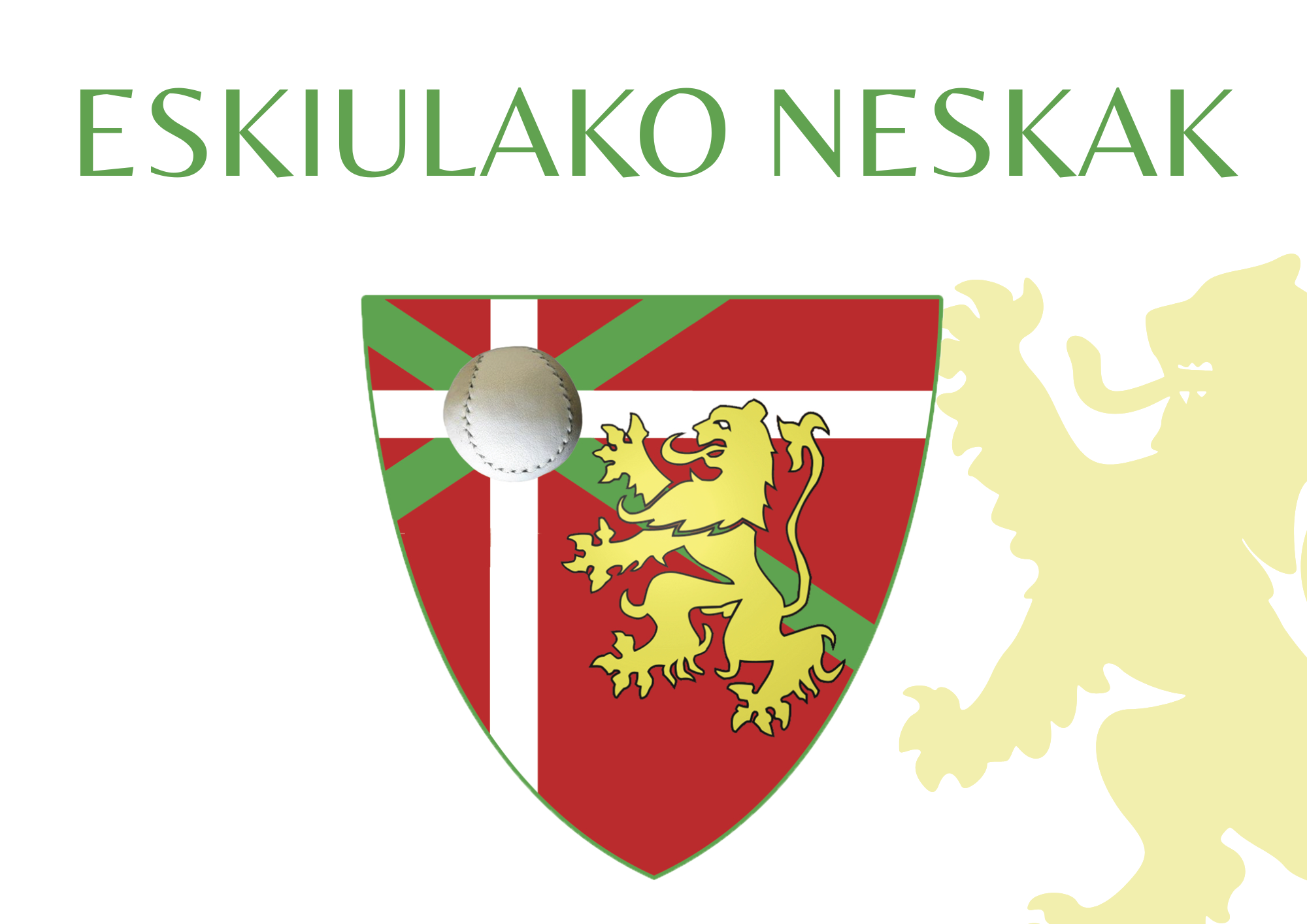 Logo de la délégation