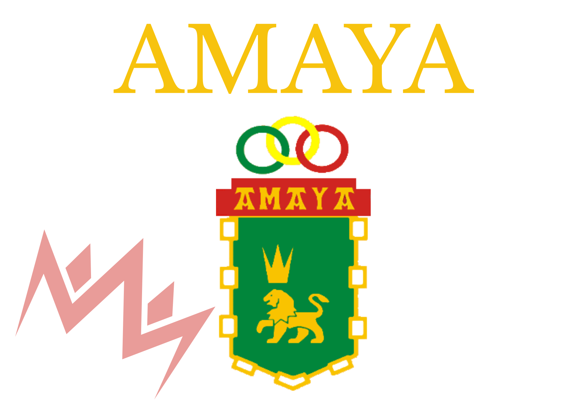 Logo de la délégation