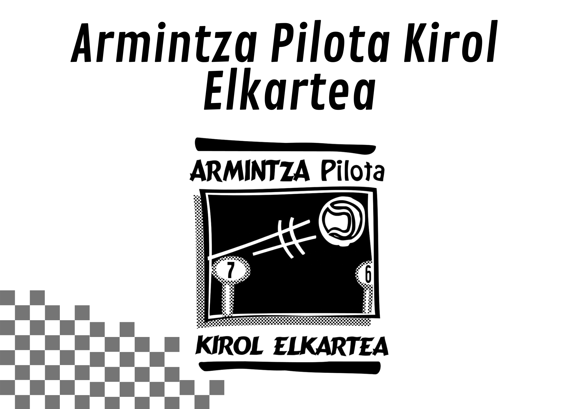 Logo de la délégation