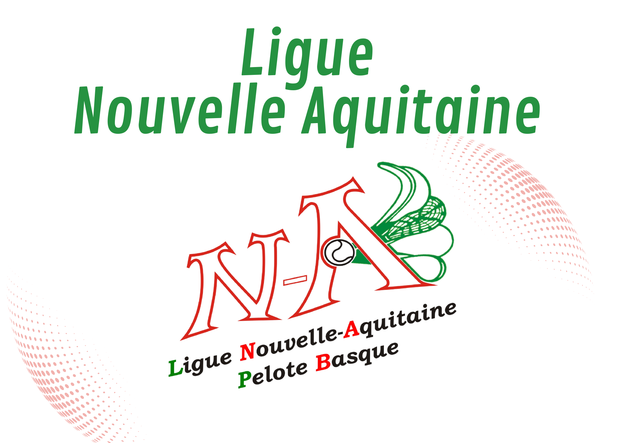 Logo de la délégation